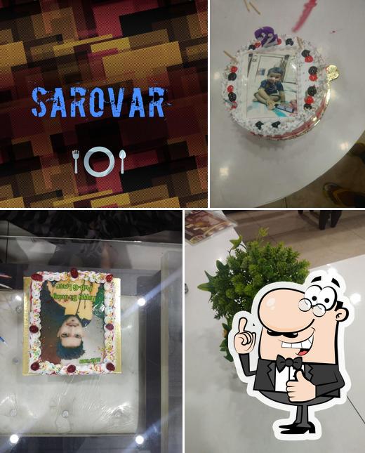 Hotel Sarovar