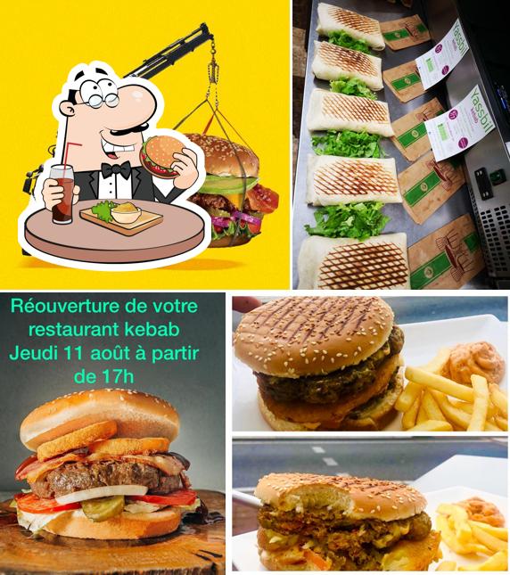 KEBAB Yassbil