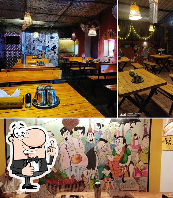 See the photo of Malvani Castle