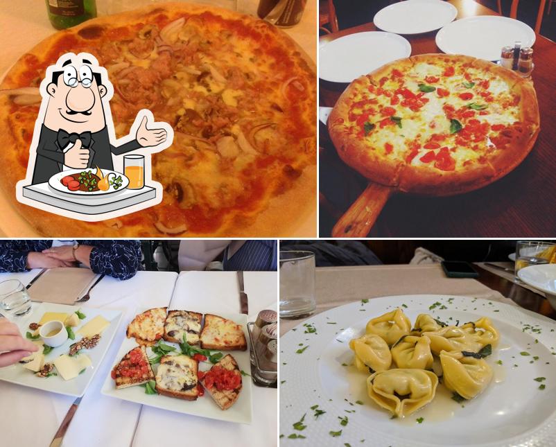 Platti al Pino Ristorante Pizzeria