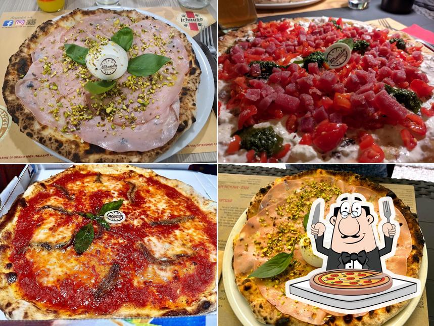 Pizzeria Miranda