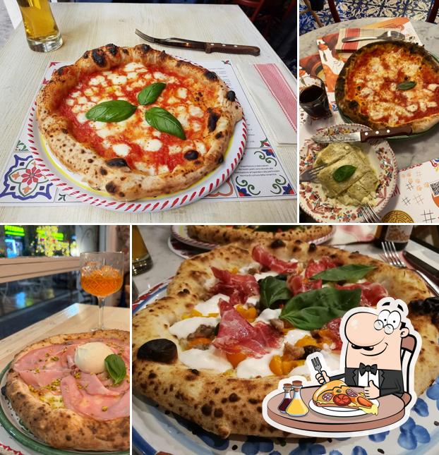 La pizza è il piatto veloce preferito al mondo