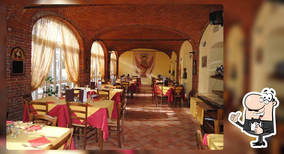 Pizzeria Ristorante-Le FATE