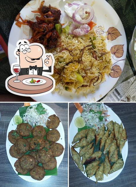 Priya Restaurant