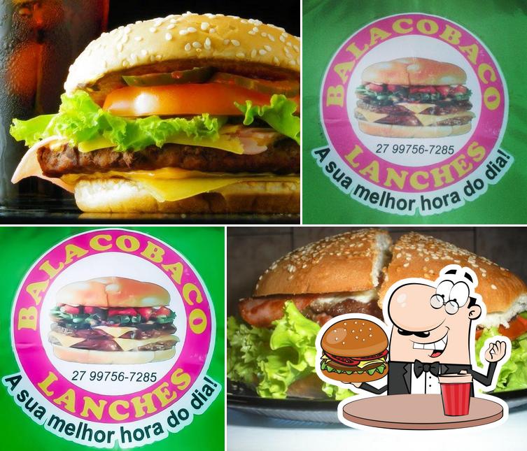 Balacobaco Lanches