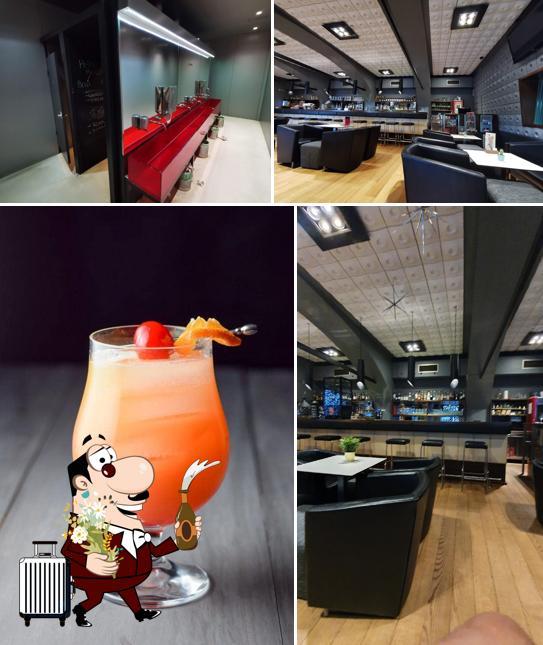 Chill Out Cafe CENTER