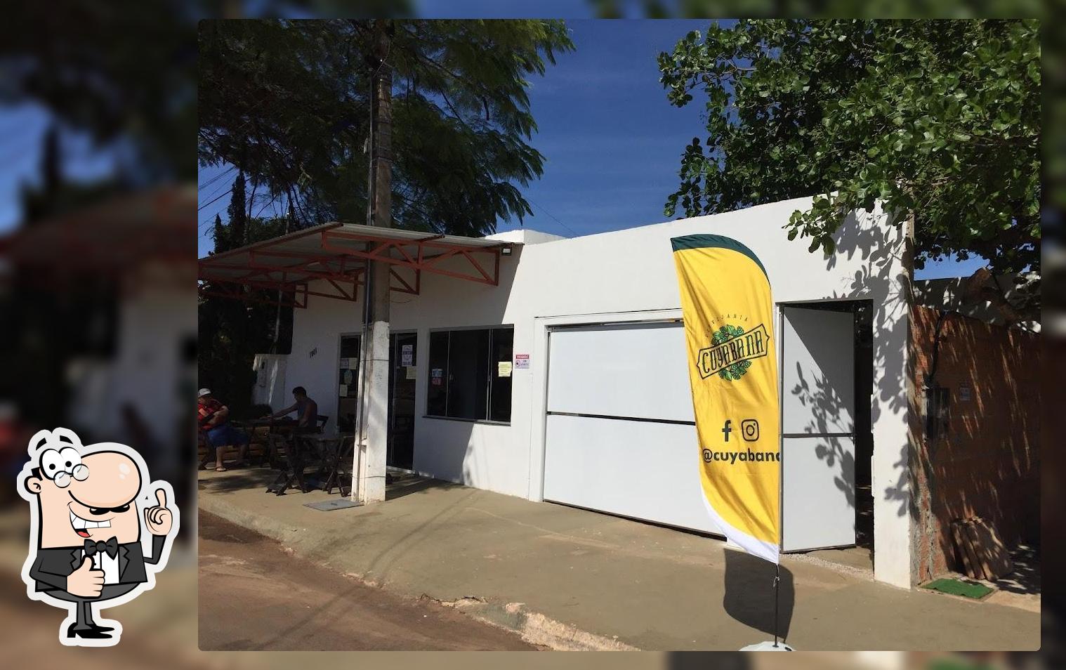 Conveniência do Gilmar