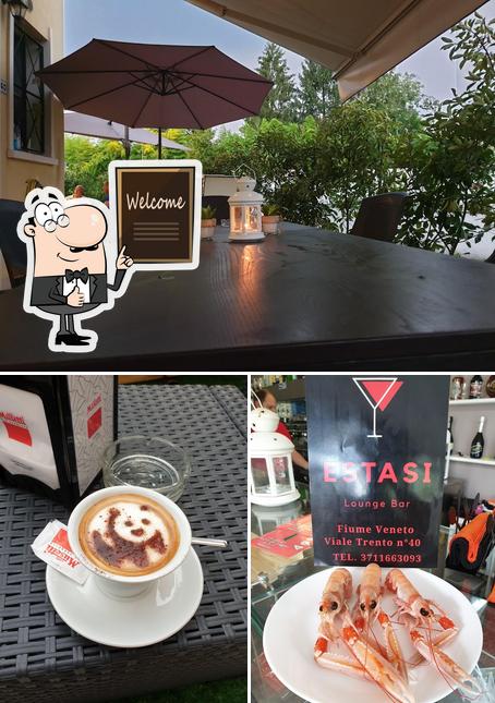 Vedi questa immagine di Estasi Lounge Bar