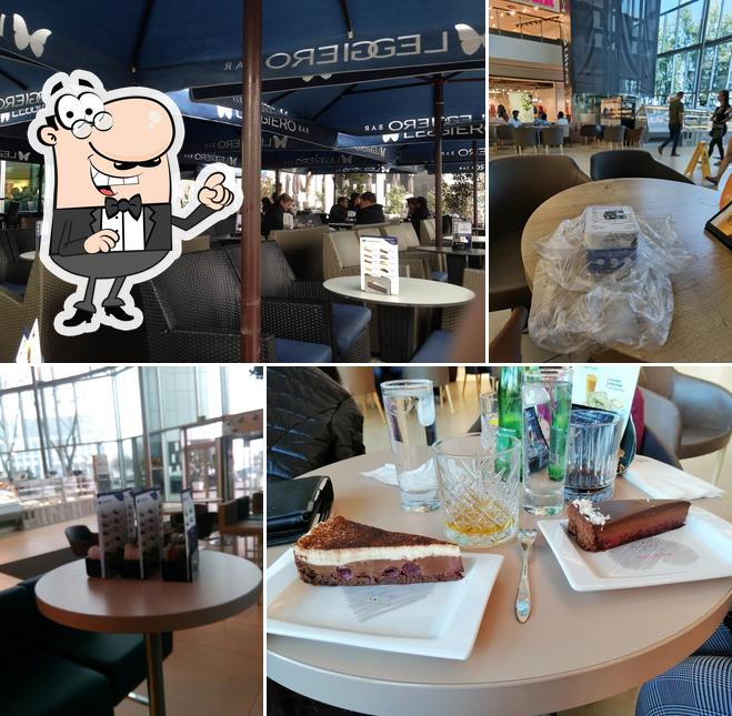 Leggiero Avenue Mall