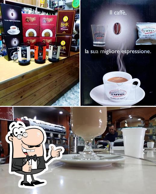 Vedi questa immagine di Napolitano Caffè