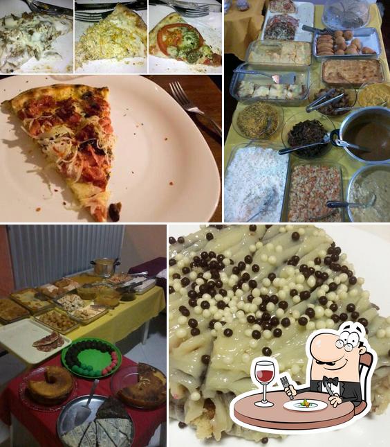 Bidoca Lanches