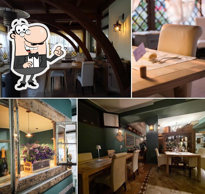 Bistrot da Lele
