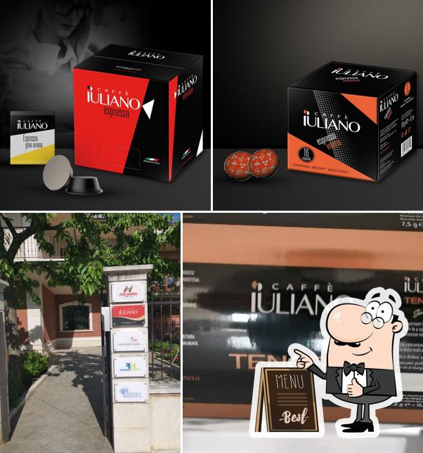 Caffè Iuliano