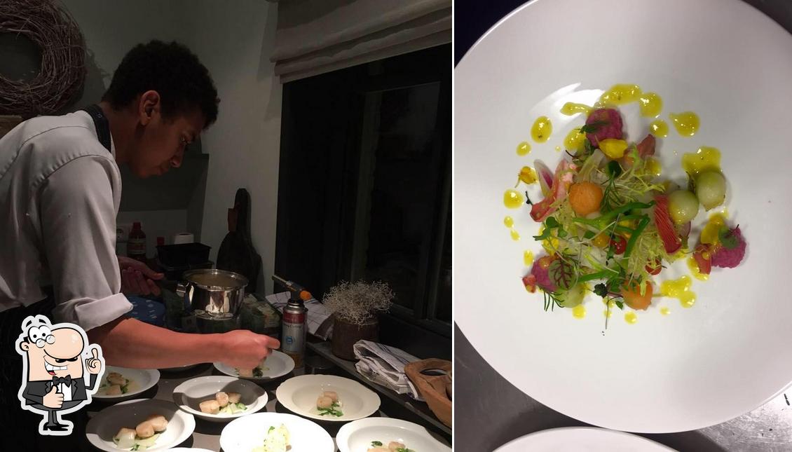 Chez Henry home-cooking