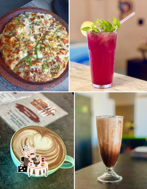 Meals at Delicious Bite - Nawanshahr