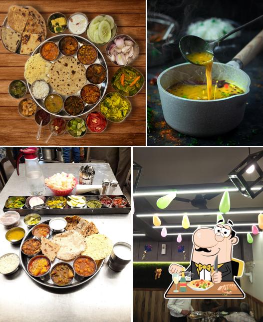 Dev jivan restaurant