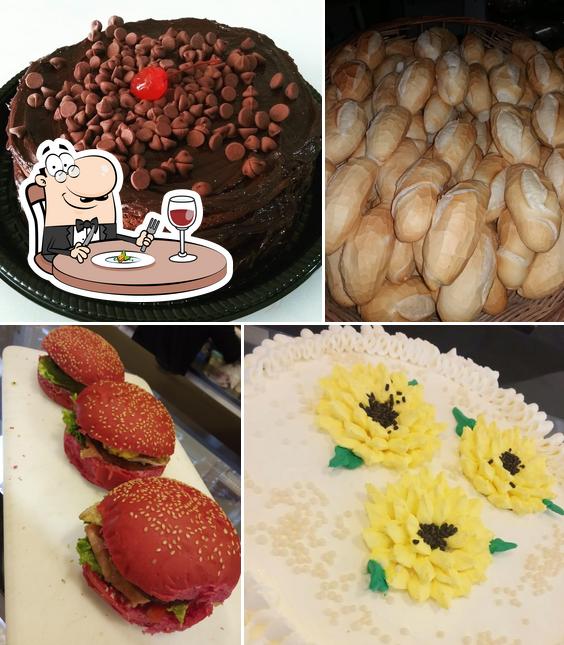 Donna Augusta Panificadora