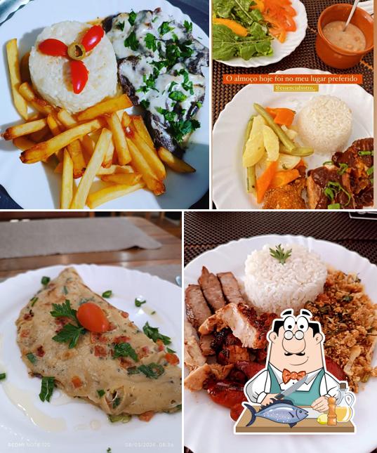 Essência Bistrô e restaurante