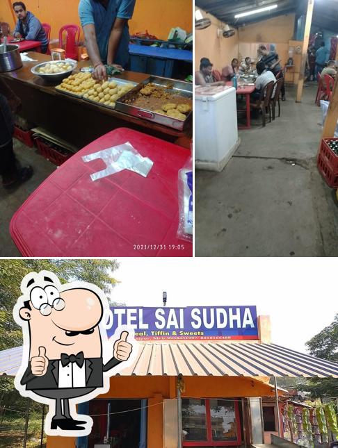 HOTEL SAI SUDHA