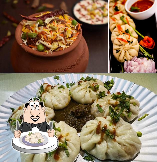 Dumplings at MELODY FOODS: FOODIE’S PARADISE