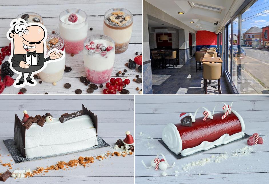 Maison Carette Sombreffe