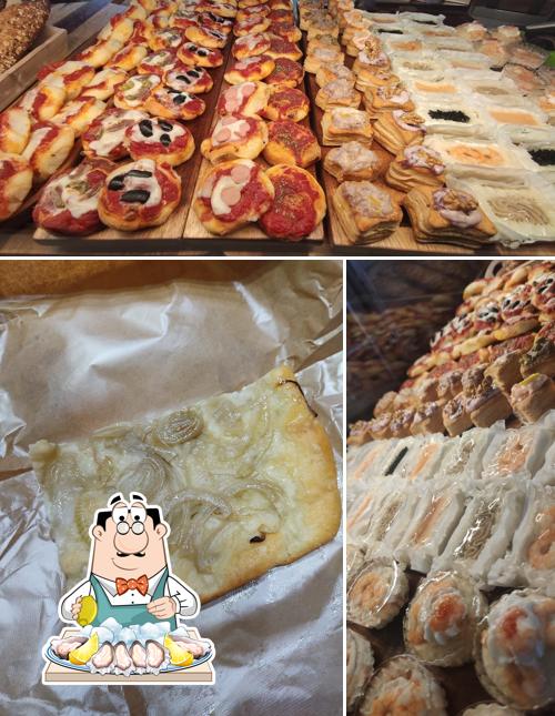 Ostriche al Pane e dintorni