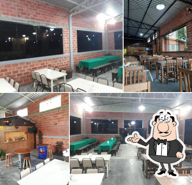 Restaurante & Pestiscaria Melhor Opção