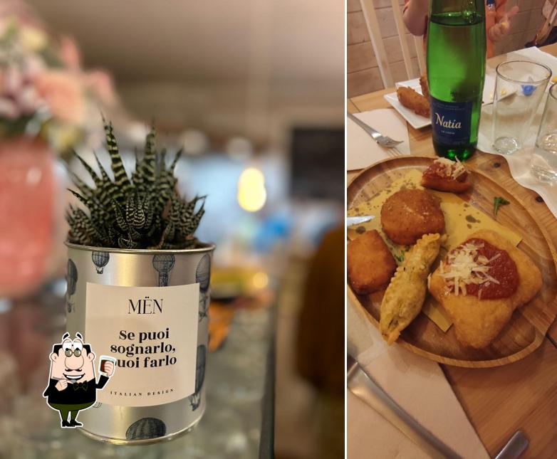 Goditi un drink a Piennolo Rosso Velletri