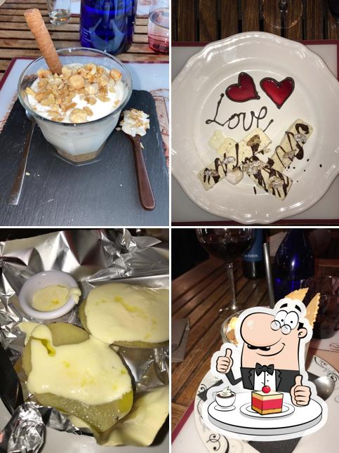 Ristorante Terraefuoco