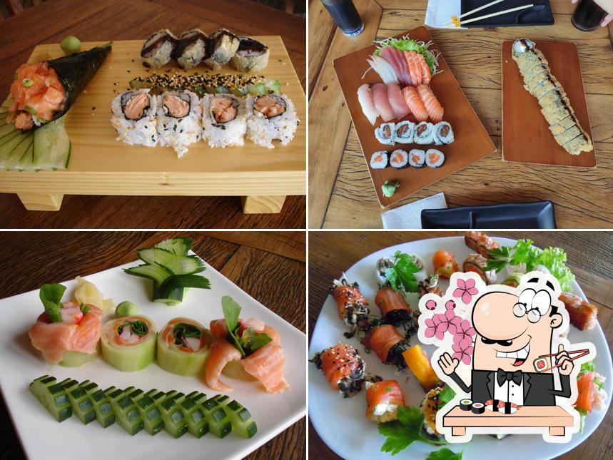 Sushi & Cia