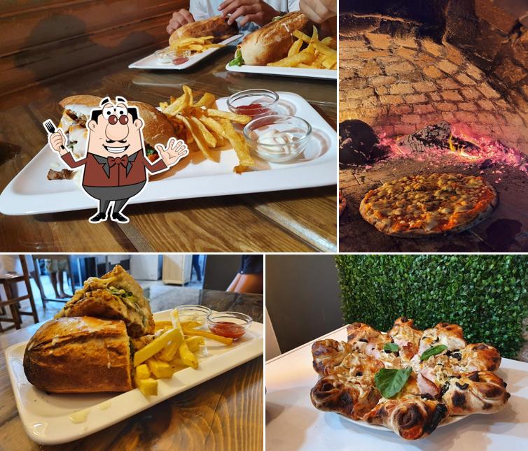 Restaurant pizzeria LOCO