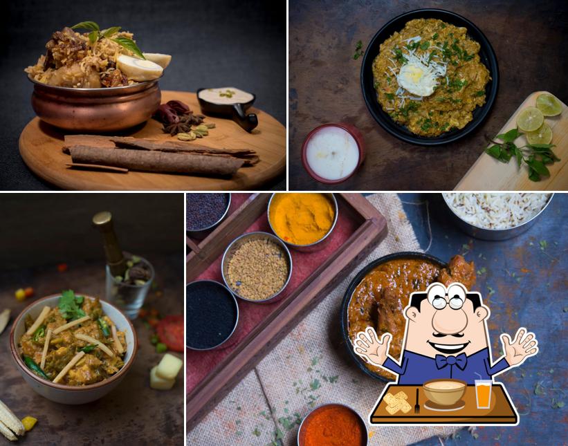 Meals at Santa Delivers