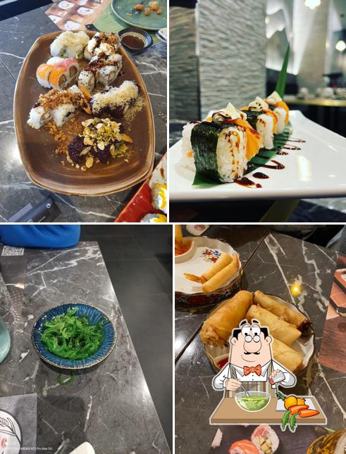 Sushi Mi