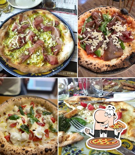 The Big PIZZA