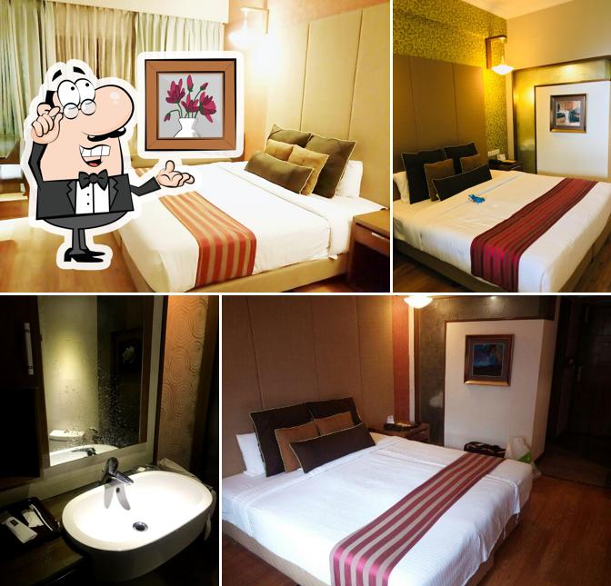 Sinclairs Retreat Ooty