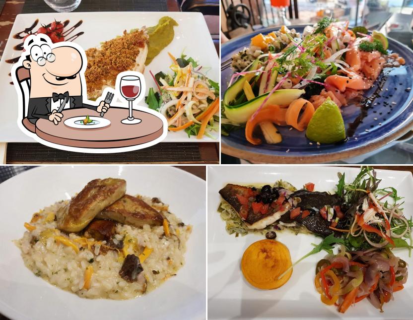 L'Altro - Restaurant Antibes