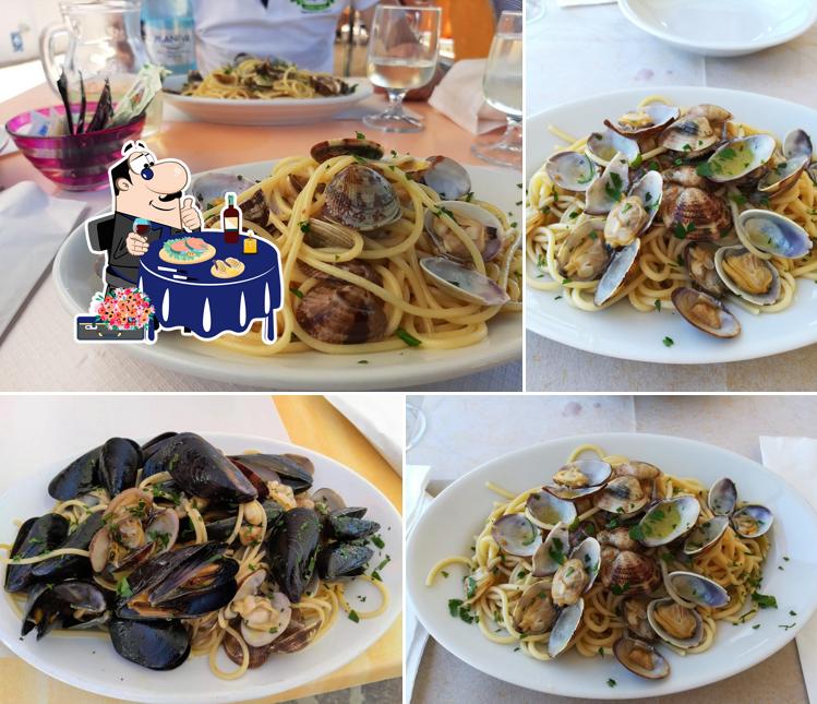 Bagno Nettuno Ristorante