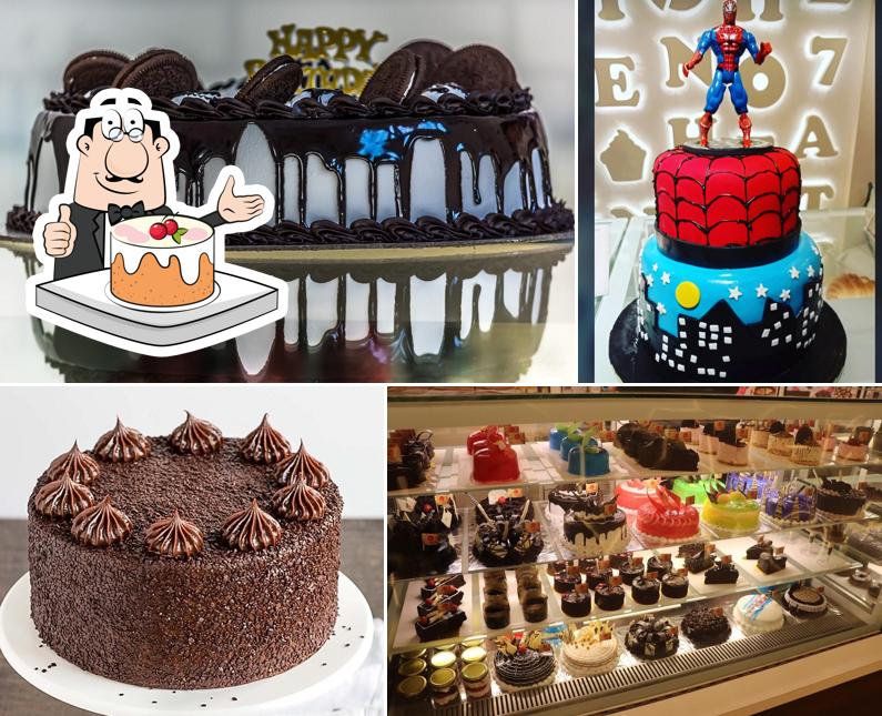 7th Heaven Derebail - Mangalore