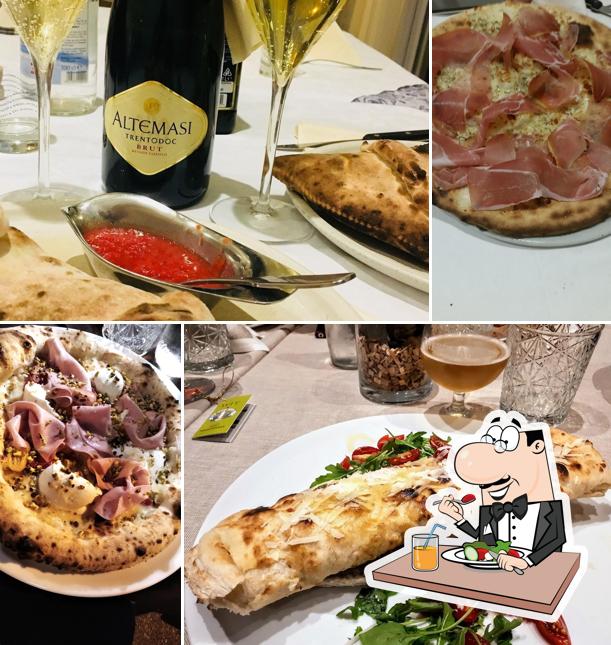 Platti al Al Cantuccio