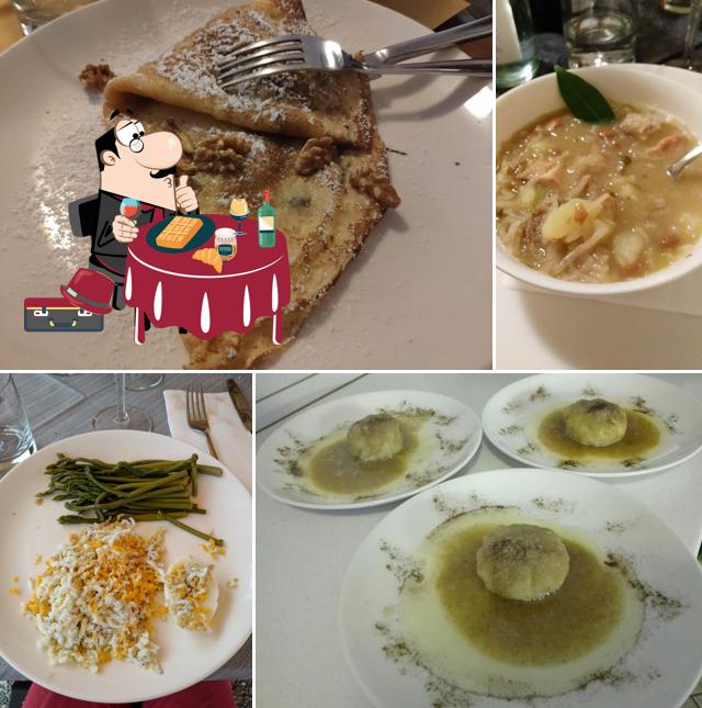 Goditi uno dei dolci