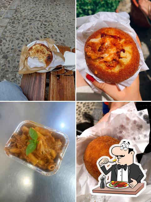 Antica Focacceria Sapori Siciliani