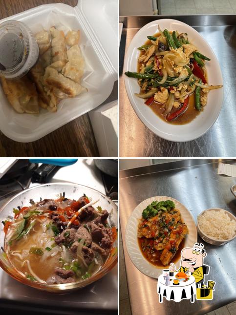 Asian Cravings - Tallmadge