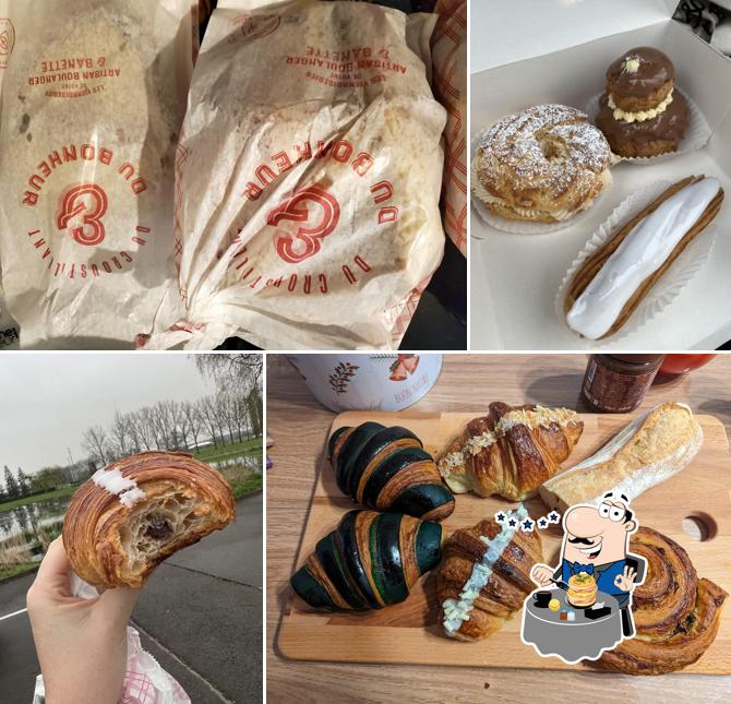 Boulangerie Du Château Cattenom
