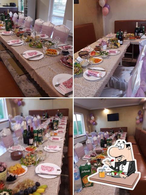 Shashlik hause