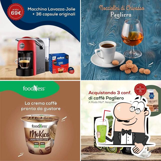 Goditi un drink a Tuttocapsule Merano