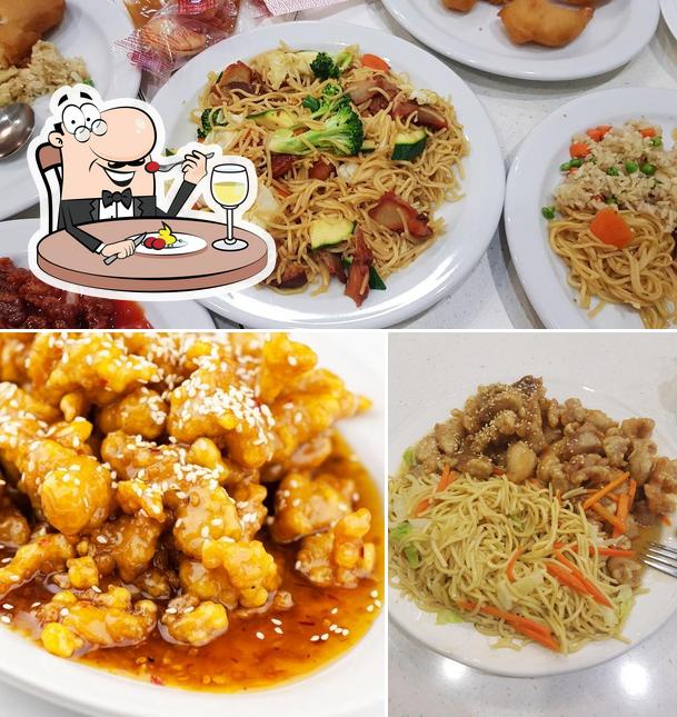 Asian Fiesta