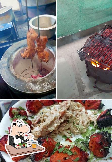 Food at MH - 12 Biryani House