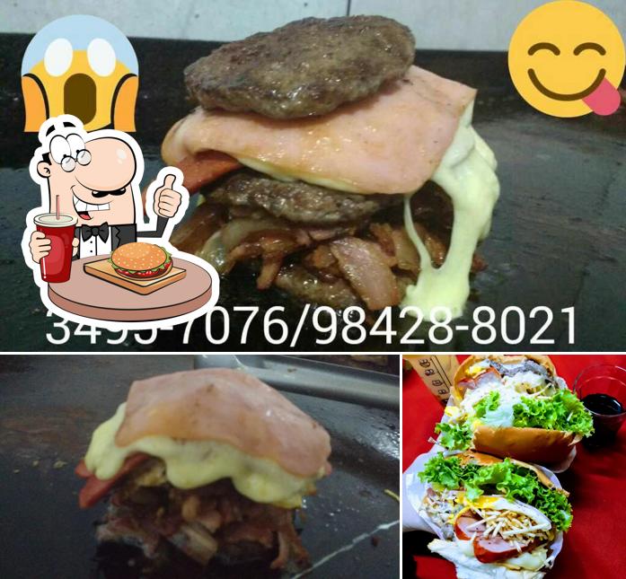 Marcelo Lanches