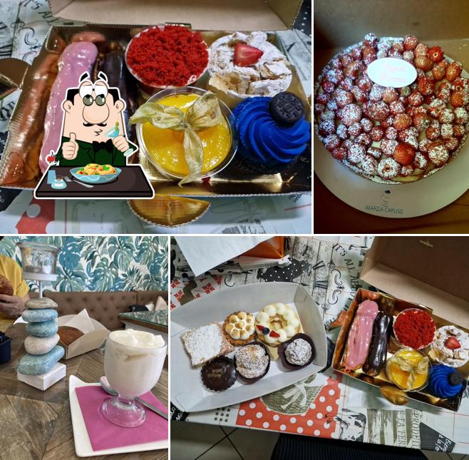 Marzia Caruso Cake Design