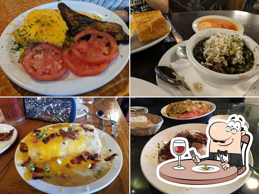 NoNo's Cafe